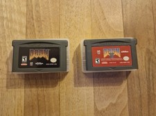 Doom 1 und 2 - Konvolut mit