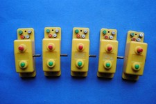 Trix-Express         5  gelbe
