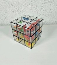 Spin MasterGames Rubiks Cube Perplexus Fusion Kugellabyrinth Zauberwürfel 3×3