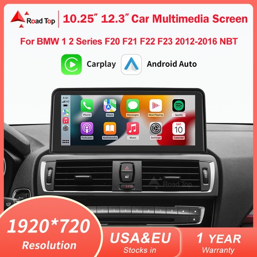 Wireless carplay - rt,