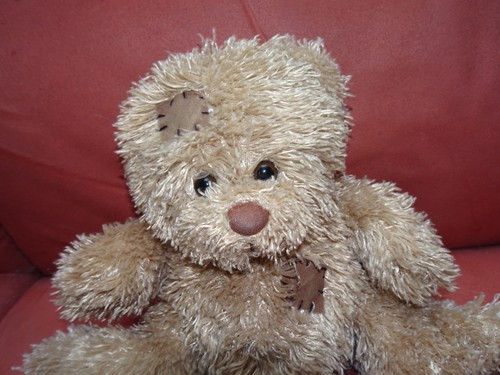 Plüschtier teddybär 20 - teddybär,,