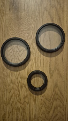 Ducati 916 996 - 748, kit
