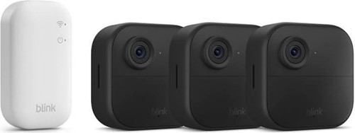 Blink outdoor cam gen - cam, 4.