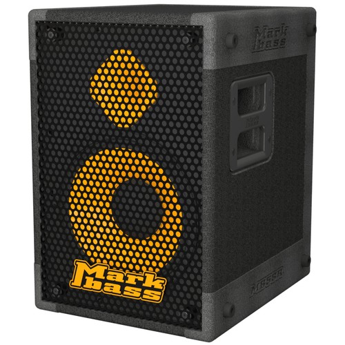 Markbass mb58r 121 energy - mb58r, 8