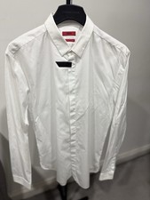 Hugo by Hugo Hemd "Eliet" Slim