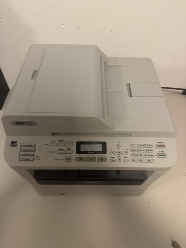 Brother mfc 7360n - brother, mfc-7360n
