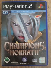 CHAMPIONS OF NORRATH +