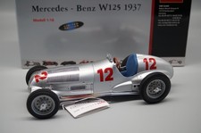 1/18 Mercedes-Benz W125 #12