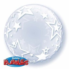 Qualatex Deco Bubbles Stylish