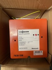 Viessmann Gasfeuerungsautomat Honeywell S4572A 1004V03 Steuergerät Atola