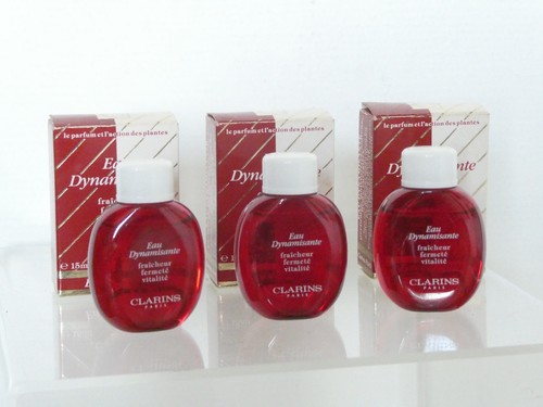Clarins miniaturen - 3,