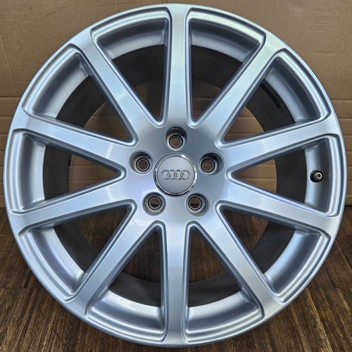 Original audi tts ttrs - audi, tt
