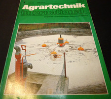 Agrar Technik 1/1980 600 000