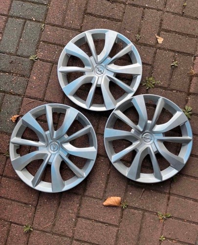 Opel radkappen zoll - opel,