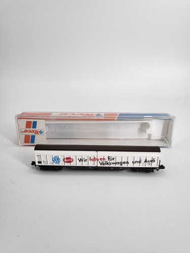 Roco spur 25225 güterwagen - 25225,
