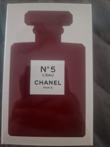 Chanel leau limitet - chanel,