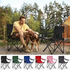 Campingstuhl Klappstuhl