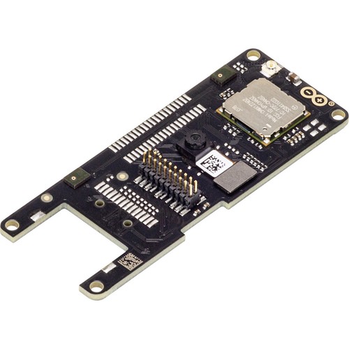 Arduino portenta vision - vision, lora