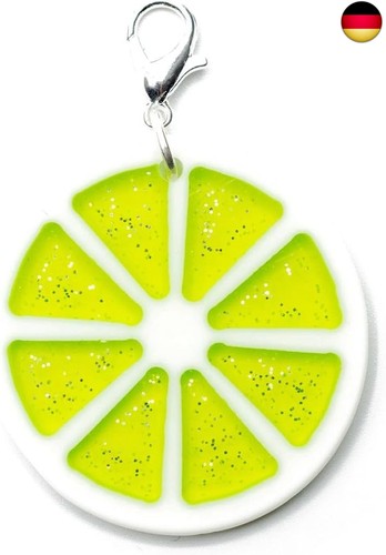 Miniblings limettenscheibe - miniblings,