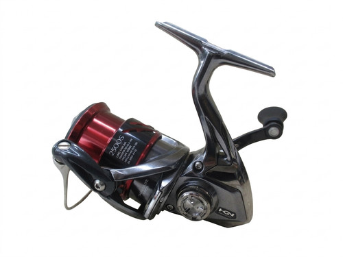 Shimano stradic ci4 - 16, ci4+