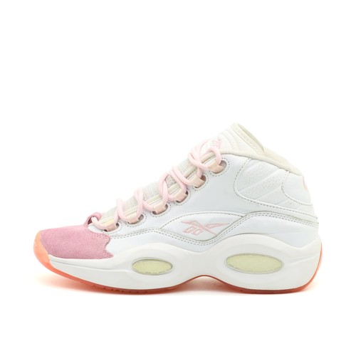 Reebok damen question mid - reebok,