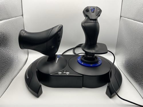 Thrustmaster flight hotas 4 - hotas,