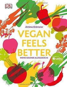 Vegan feels better meine - vegan,