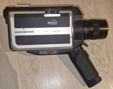 Nordmende Kamera Spectra C220