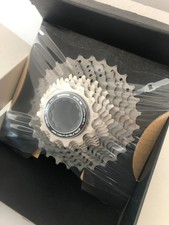 Shimano DURA-ACE CS-R9100 11 Fach Kassette 12-28 Zähne NEU