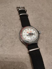 Vostok Amphibia Herren Uhr