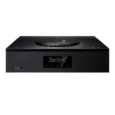 Technics - SA-C600 Black