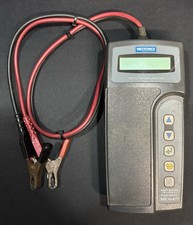 Midtronics Digital Batterietester Micro411 12V