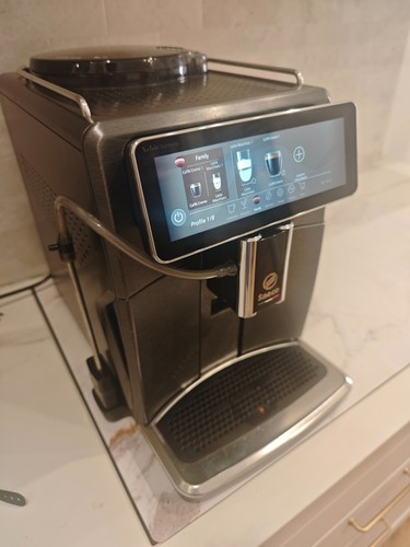 Saeco sm8889 00 xelsis - |, sm8889/00