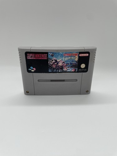 Super nintendo donkey kong - nintendo,
