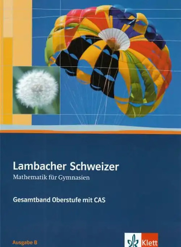 Lambacher schweizer mathematik - schweizer,