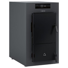 Viessmann Vitoligno 150-S Typ Z024697 Holzvergaser Kessel 30kW inkl. Regelung