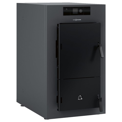 Viessmann vitoligno 150 typ - viessmann, 150-s