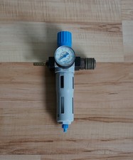 Festo  LFR-D-MINI Wartungseinheit Filterregler 159630 mit Manometer
