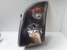 Volkswagen CRAFTER MOD. 2011