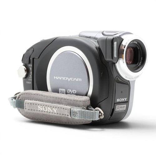 Sony dcr dvd404e - dcr-dvd404e, camcorder