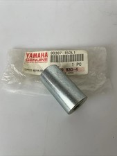 Yamaha huelse hinterrad - huelse, collar