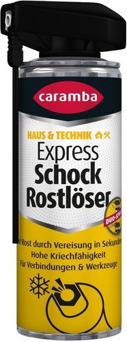 Caramba express schock - caramba,