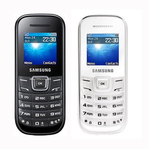 Samsung e1200m telefone - samsung, gt-e1200m