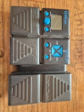 Zoom G1X on Multieffektgerät