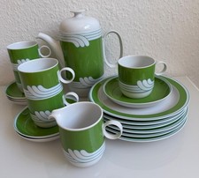 Kaffeeservice 100 Jahre