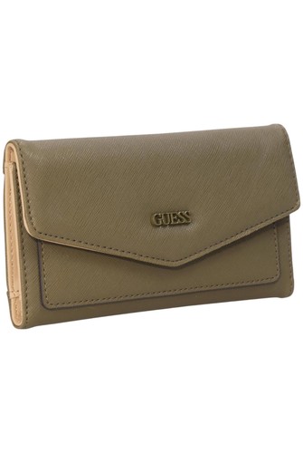 Guess portemonnaie damen - guess,