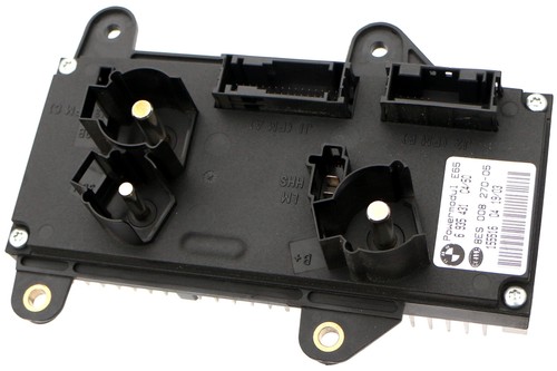 Steuergerät powermodul bmw - powermodul,