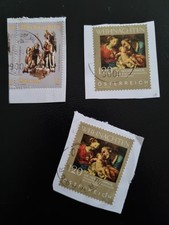 Die Heilige Familie,  euch ist heute der Heiland geboren   2023/2024