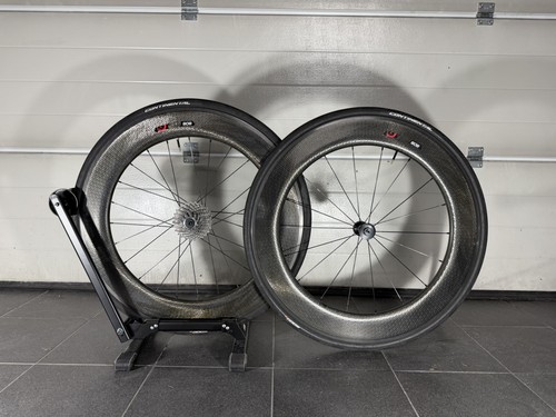 Zipp 808 firecrest - firecrest, carbon