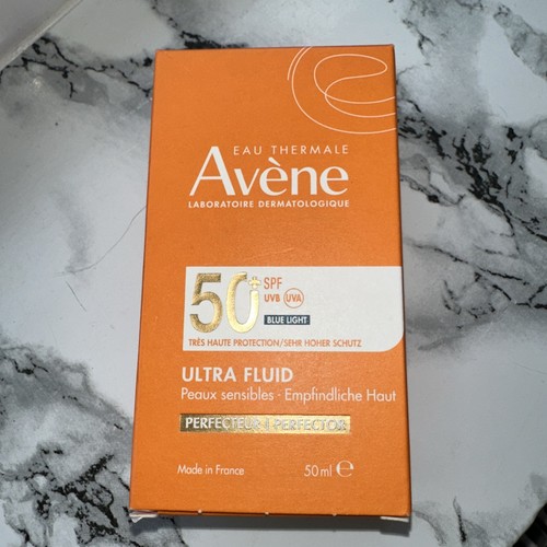 Eau thermale avène ultra - thermale,